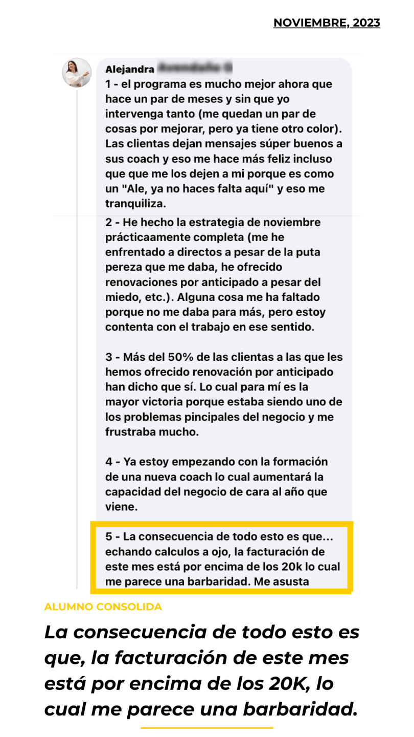 Testimonio alumno Academia Entrenadores Online - Noviembre 2023 (17)