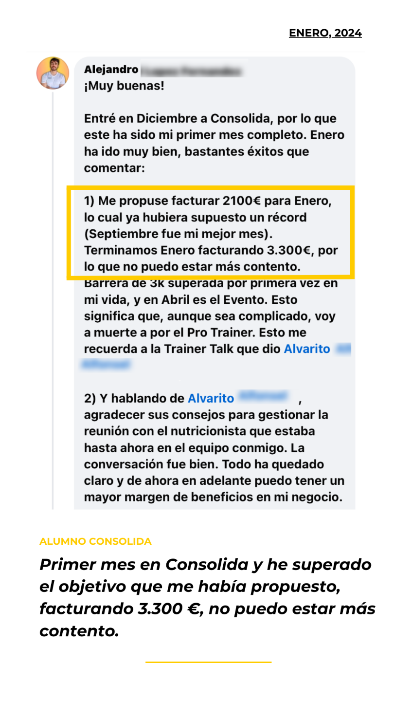 Testimonio alumno Academia Entrenadores Online - Enero 2024 (25)