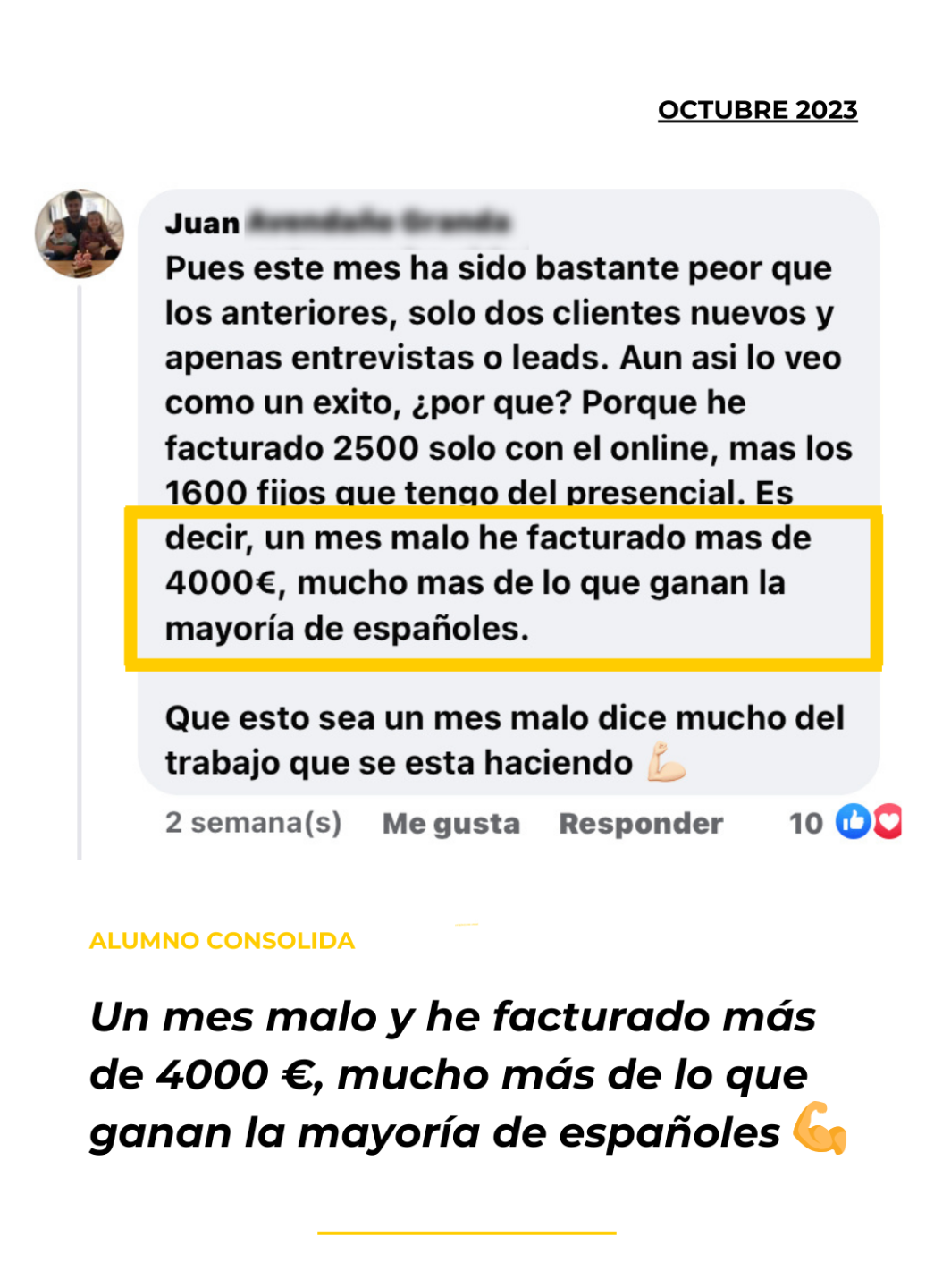 Testimonio alumno Academia Entrenadores Online - Octubre 2023 (13)