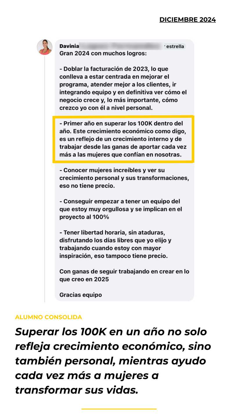 Testimonio alumno Academia Entrenadores Online - Diciembre 2024 (1)