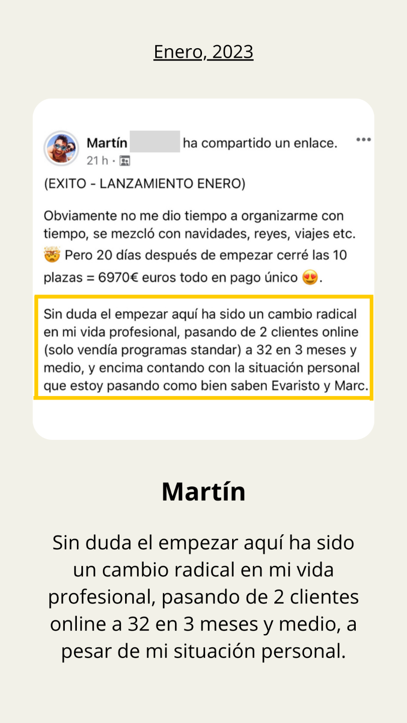 Testimonio alumno Academia Entrenadores Online - Enero 2023 (15)