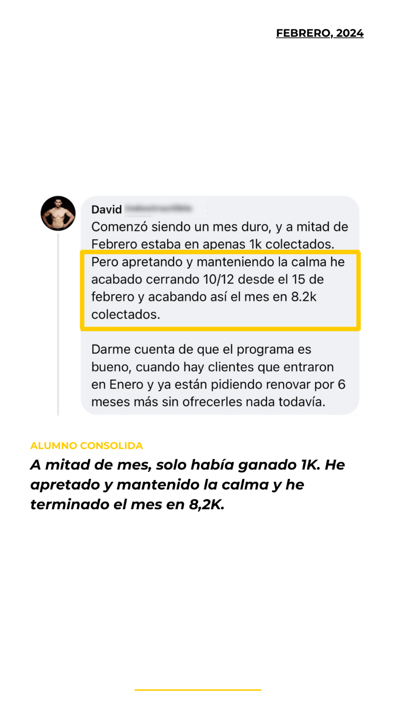 Testimonio alumno Academia Entrenadores Online - Febrero 2024 (8)