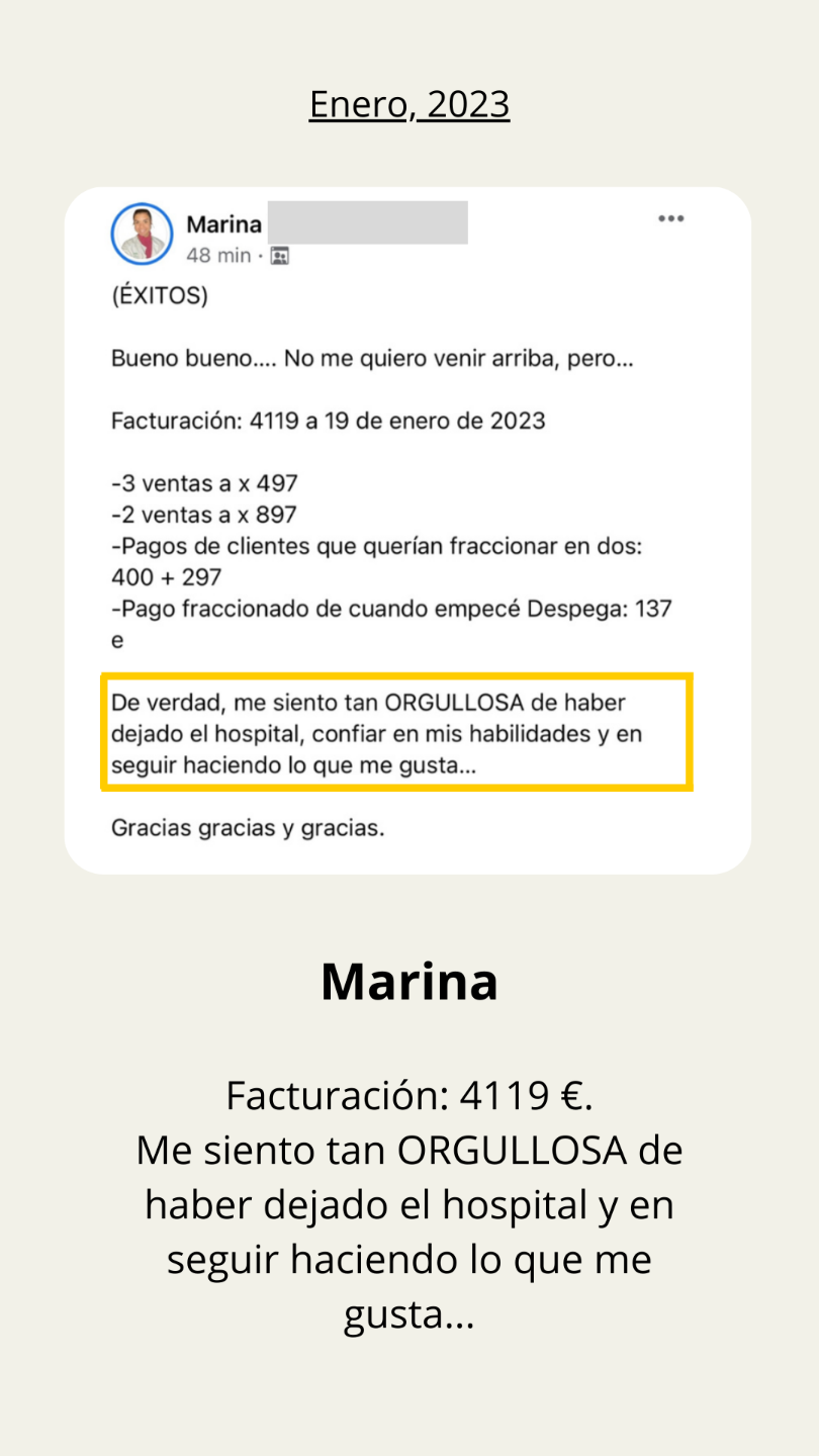 Testimonio alumno Academia Entrenadores Online - Enero 2023 (10)