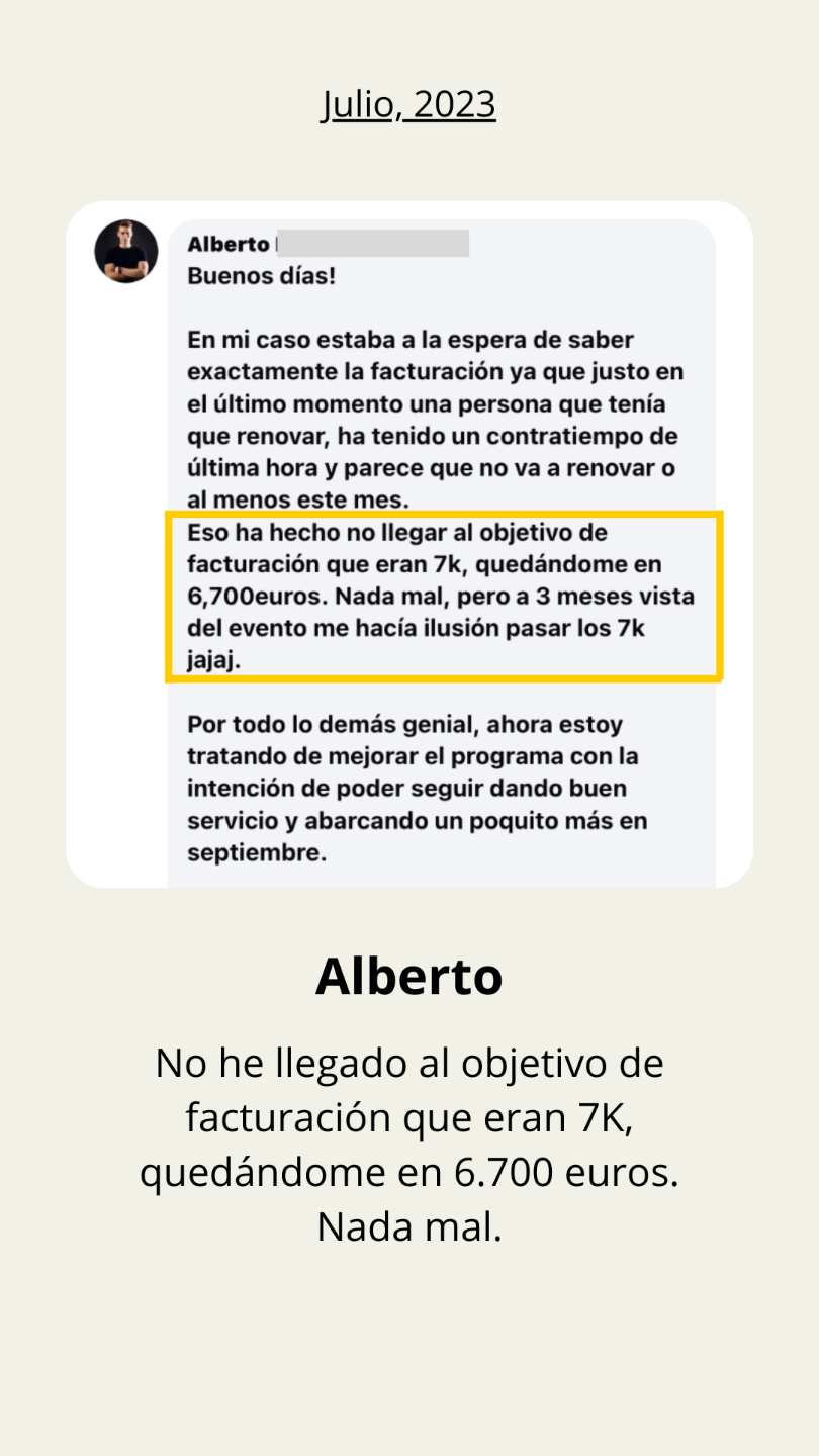 Testimonio alumno Academia Entrenadores Online - Julio 2023 (8)