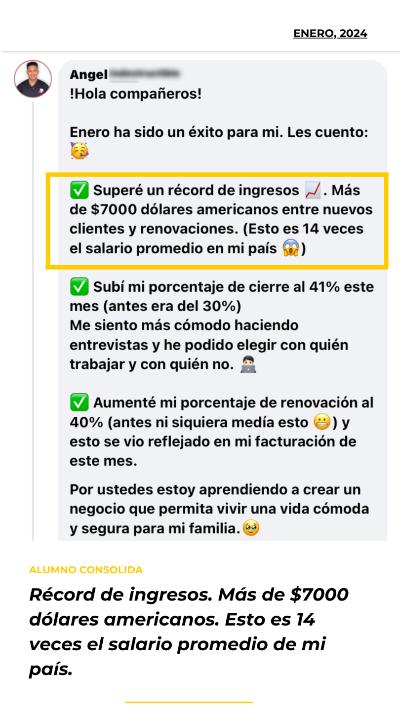 Testimonio alumno Academia Entrenadores Online - Enero 2024 (13)