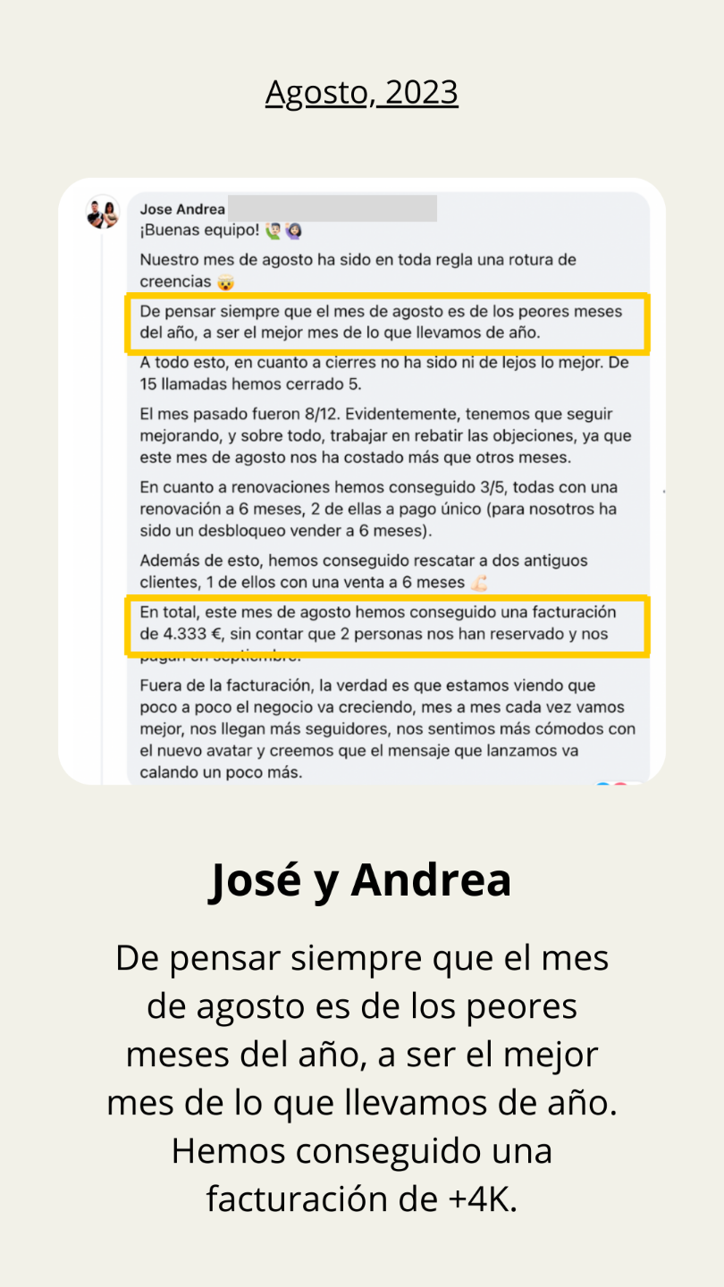 Testimonio alumno Academia Entrenadores Online - Agosto 2023 (17)