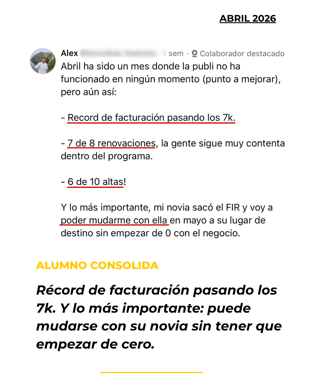 Testimonio alumno Academia Entrenadores Online - Abril 2026 (9)