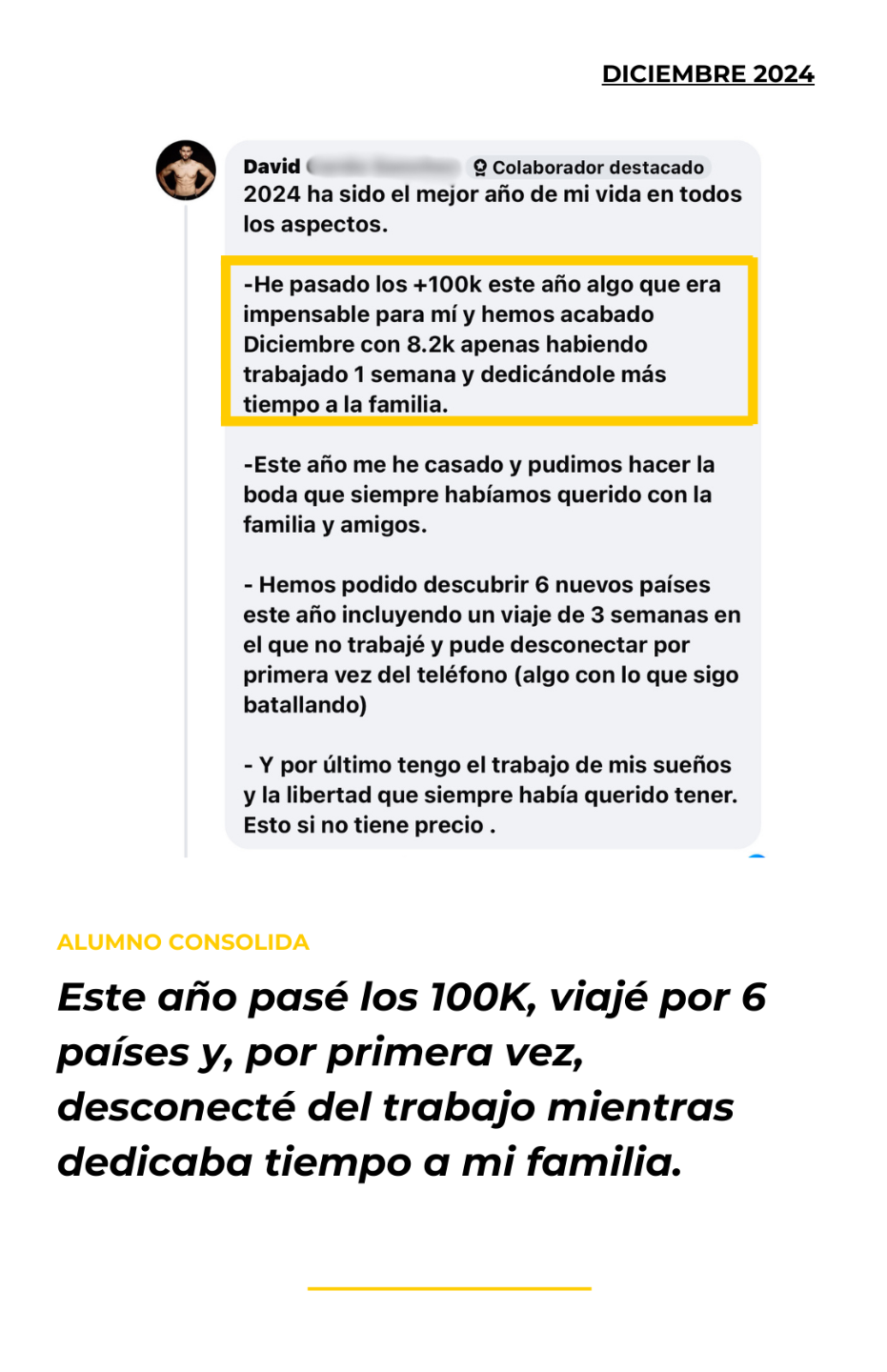 Testimonio alumno Academia Entrenadores Online - Diciembre 2024 (5)