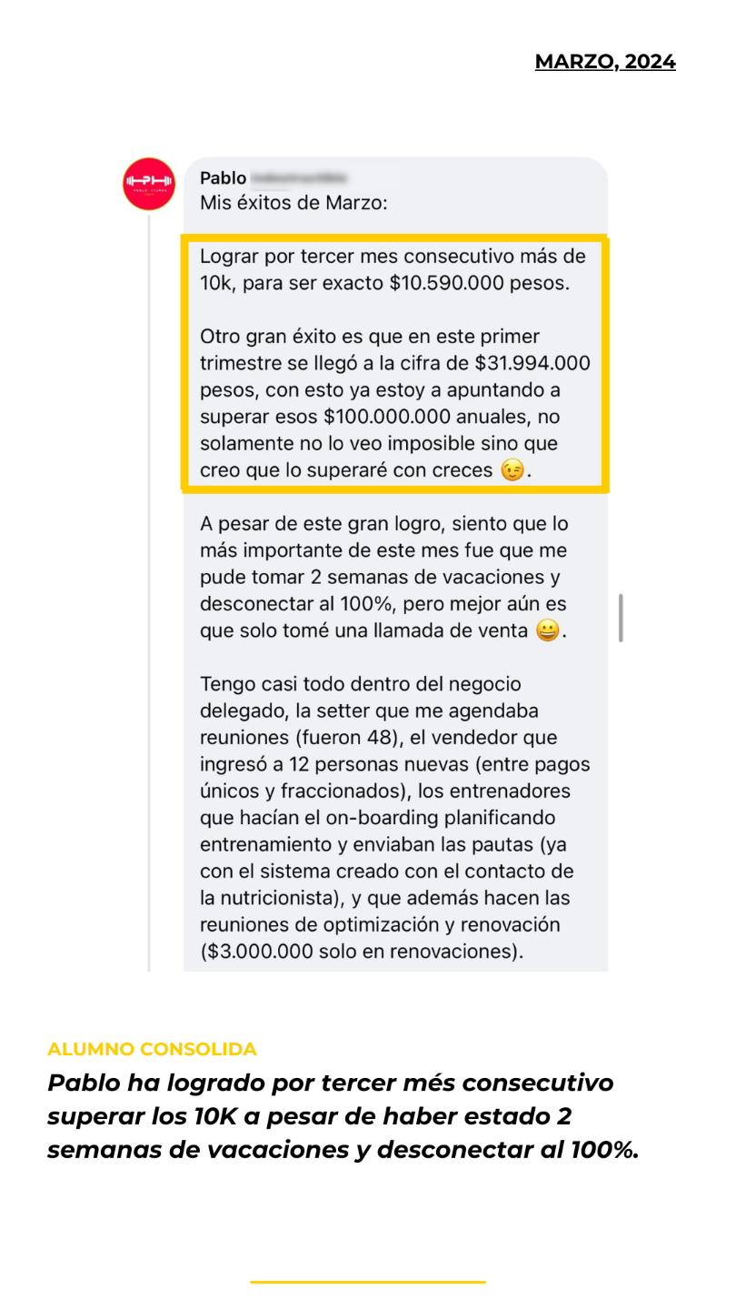 Testimonio alumno Academia Entrenadores Online - Marzo 2024 (9)