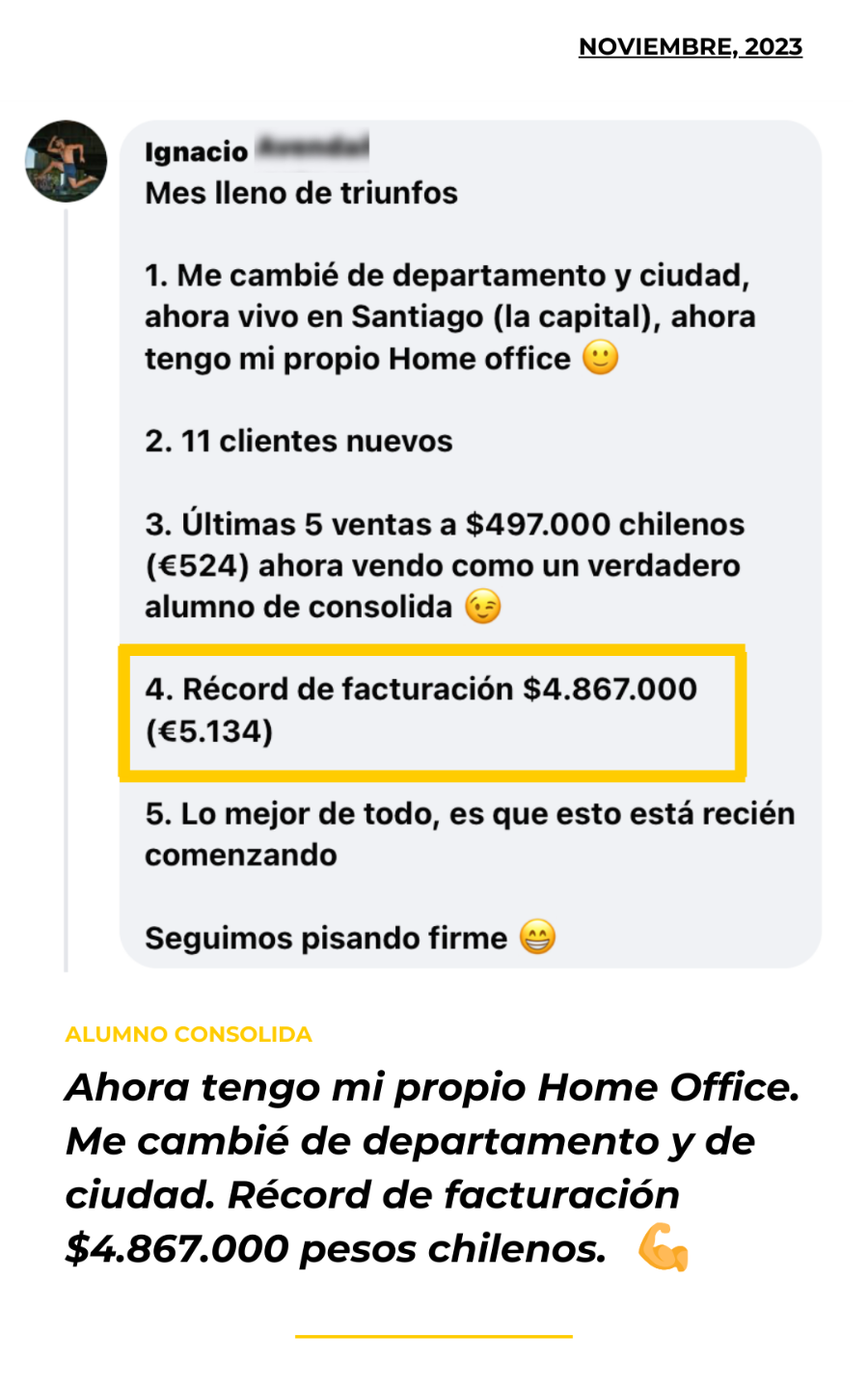 Testimonio alumno Academia Entrenadores Online - Noviembre 2023 (12)