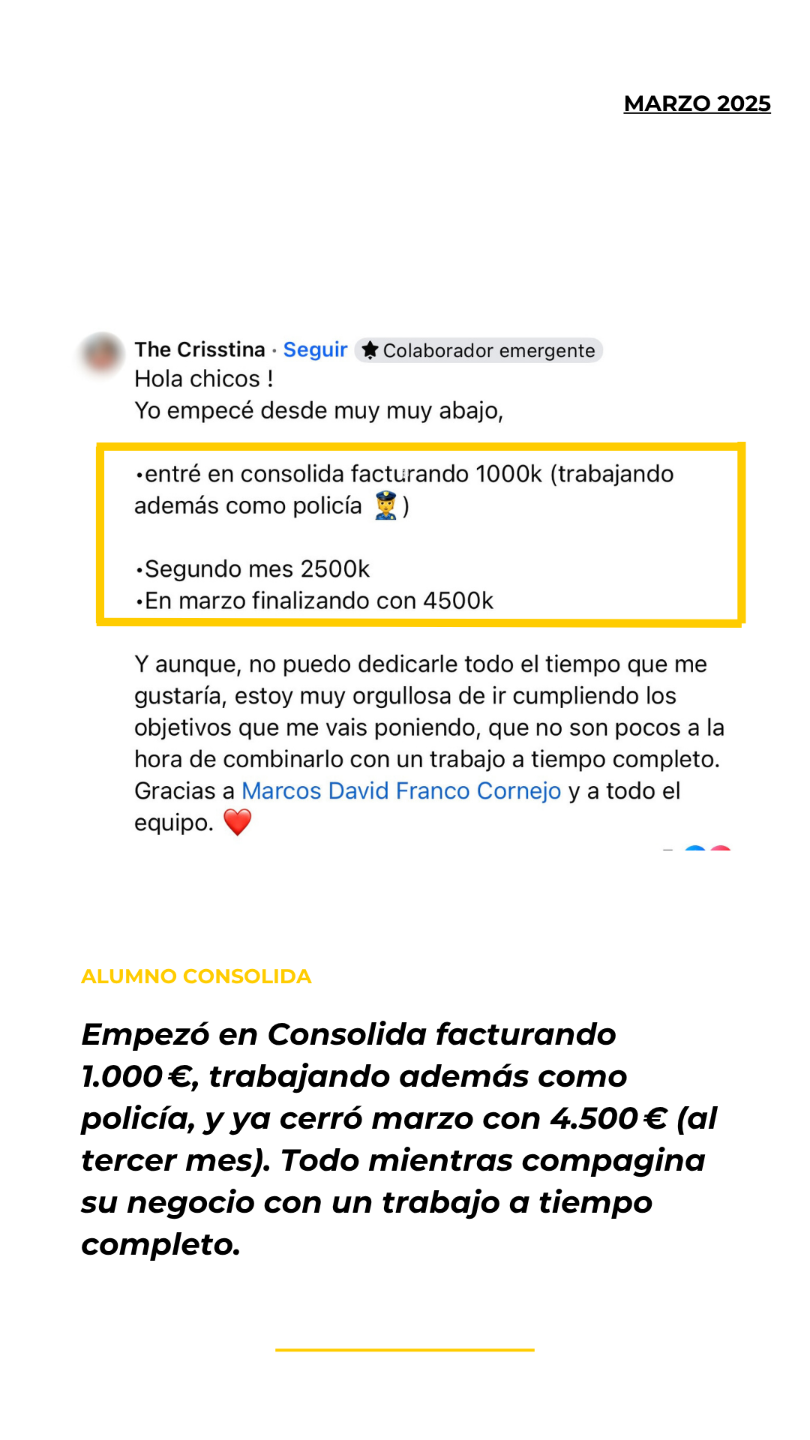 Testimonio alumno Academia Entrenadores Online - Marzo 2025 (8)