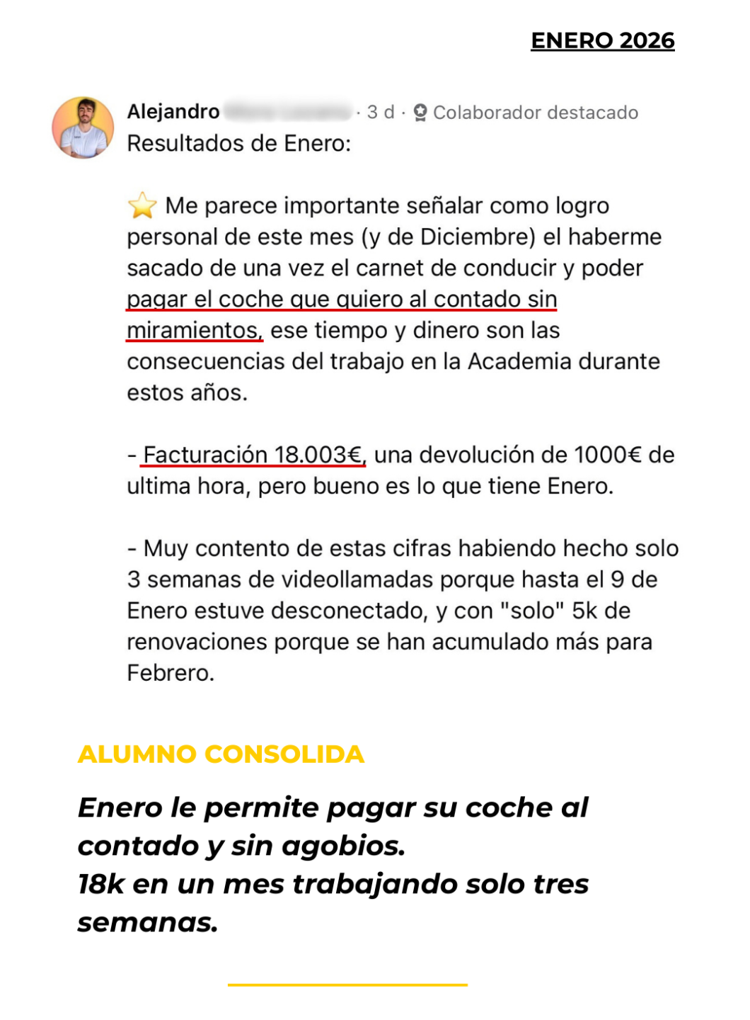 Testimonio alumno Academia Entrenadores Online - Enero 2026 (8)