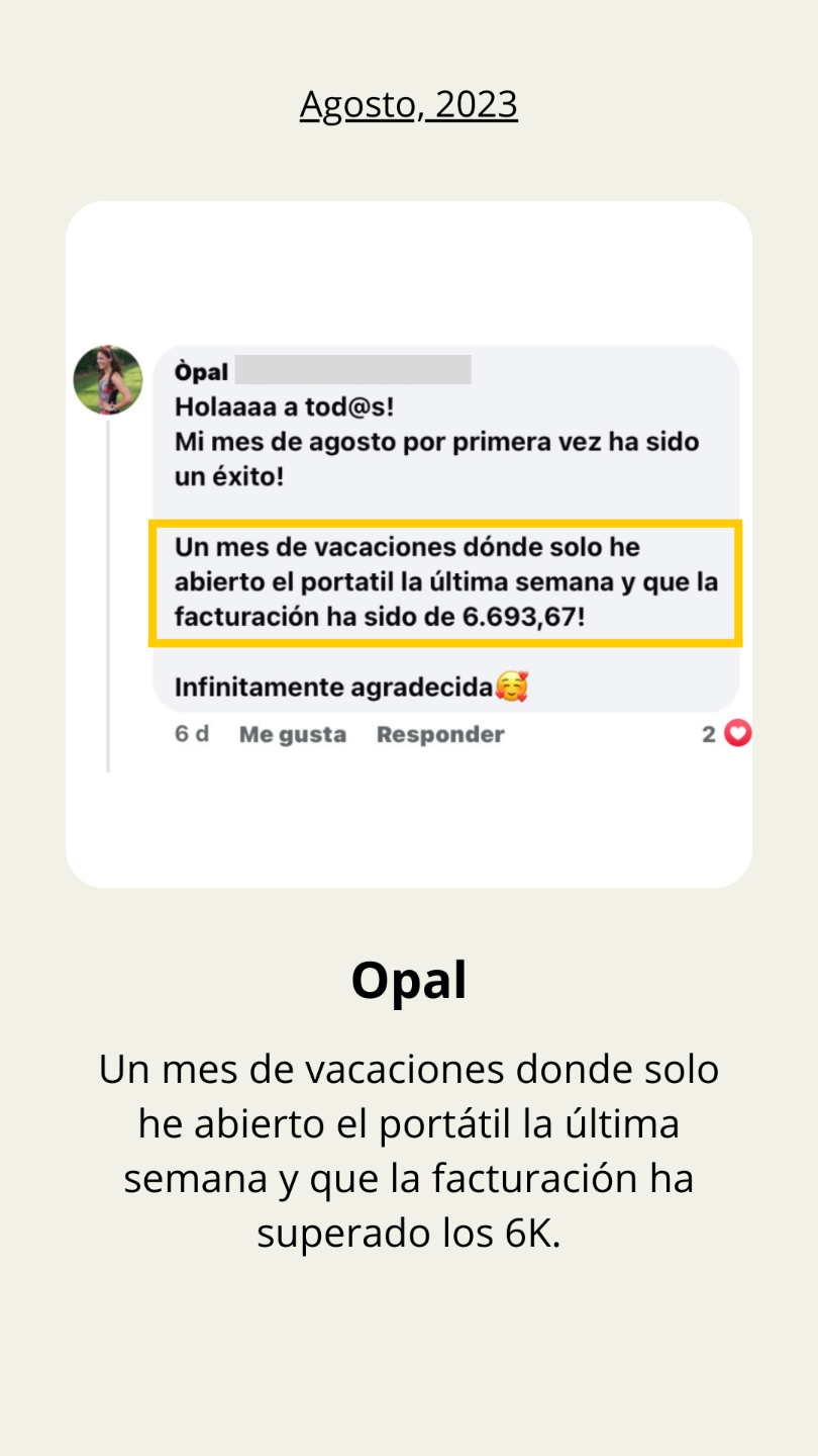 Testimonio alumno Academia Entrenadores Online - Agosto 2023 (22)