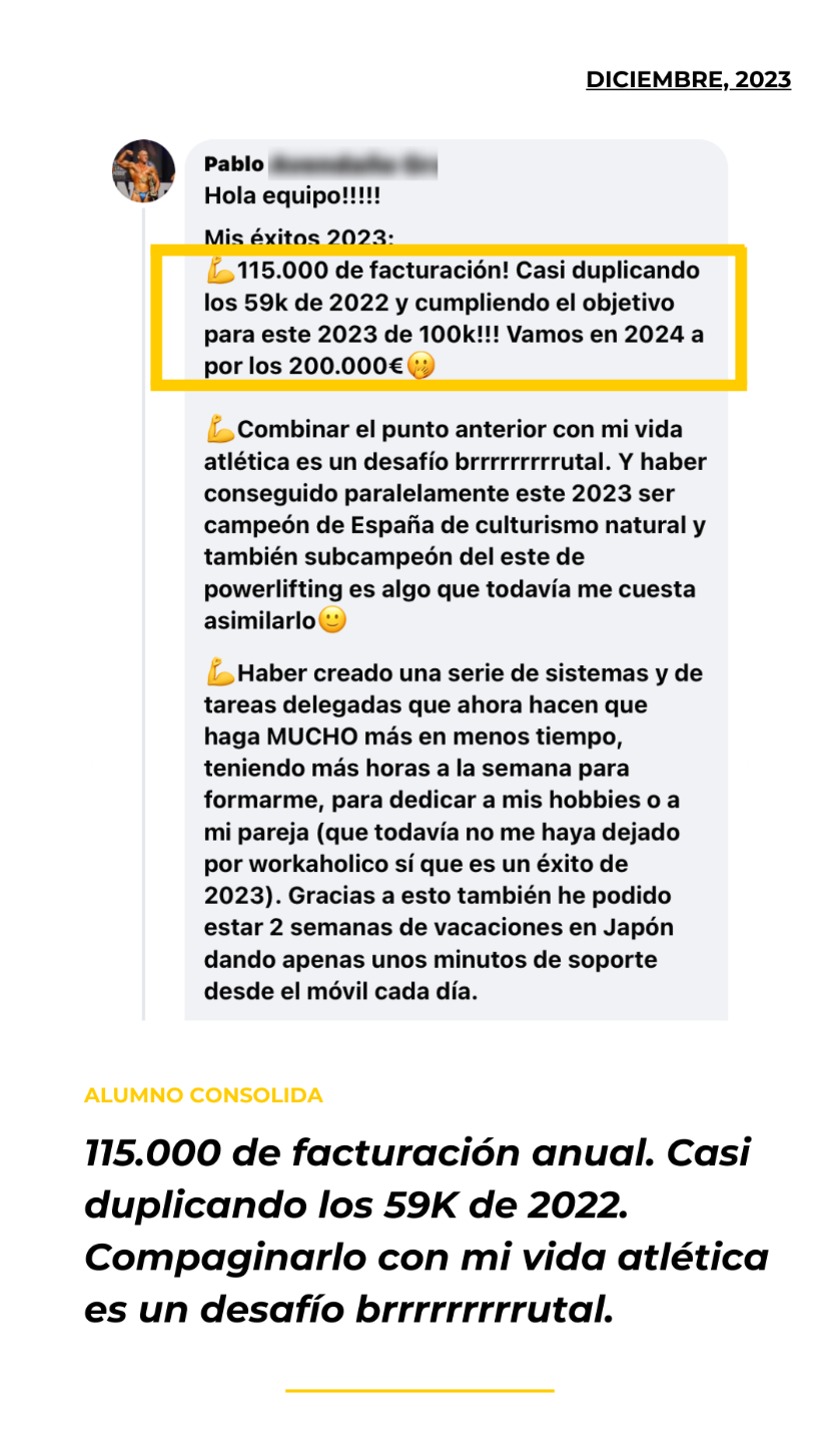 Testimonio alumno Academia Entrenadores Online - Victorias 2023 (11)