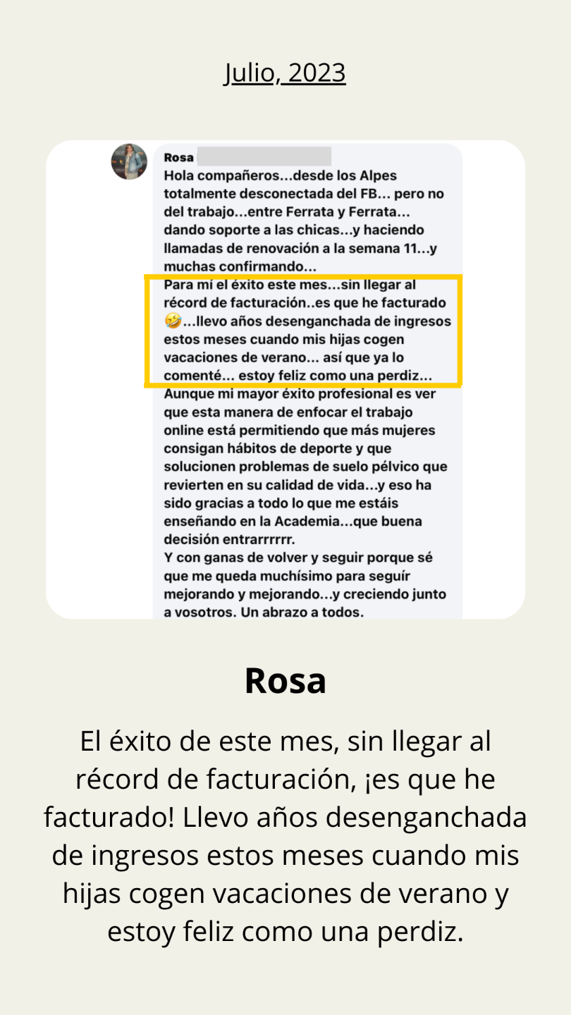 Testimonio alumno Academia Entrenadores Online - Julio 2023 (7)