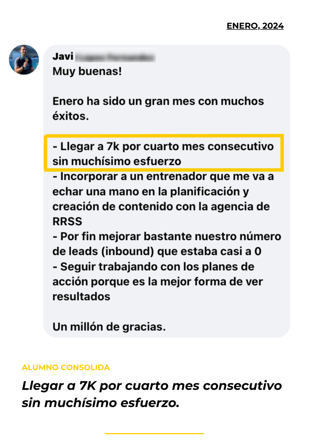 Testimonio alumno Academia Entrenadores Online - Enero 2024 (23)