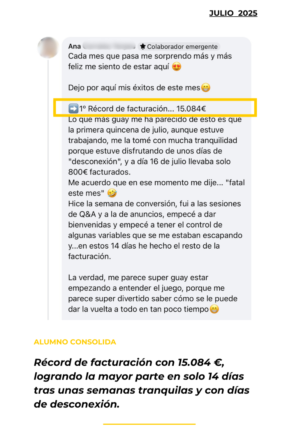 Testimonio alumno Academia Entrenadores Online - Julio 2025 (9)