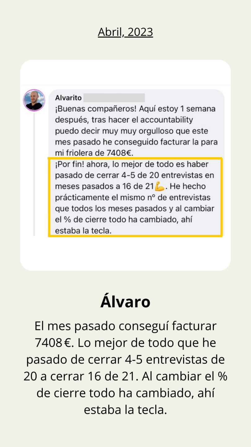 Testimonio alumno Academia Entrenadores Online - Abril 2023 (4)