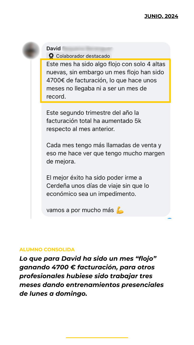Testimonio alumno Academia Entrenadores Online - Junio 2024 (7)