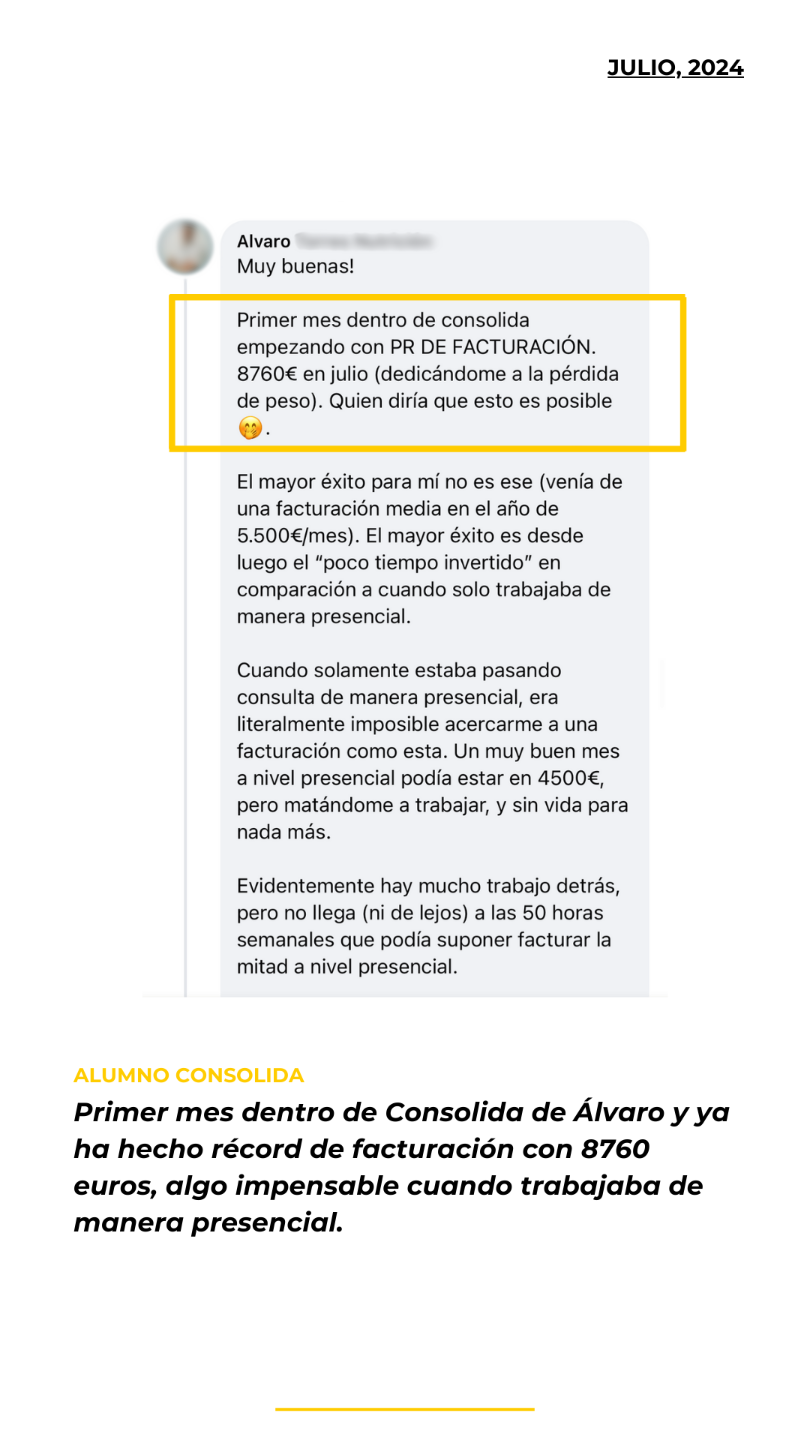 Testimonio alumno Academia Entrenadores Online - Julio 2024 (5)