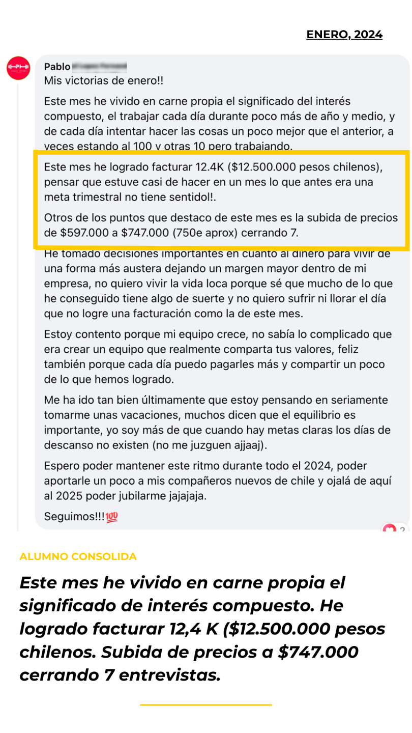 Testimonio alumno Academia Entrenadores Online - Enero 2024 (32)