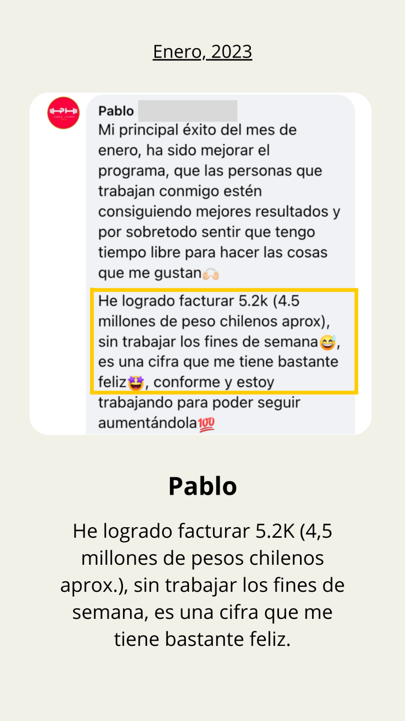 Testimonio alumno Academia Entrenadores Online - Enero 2023 (13)