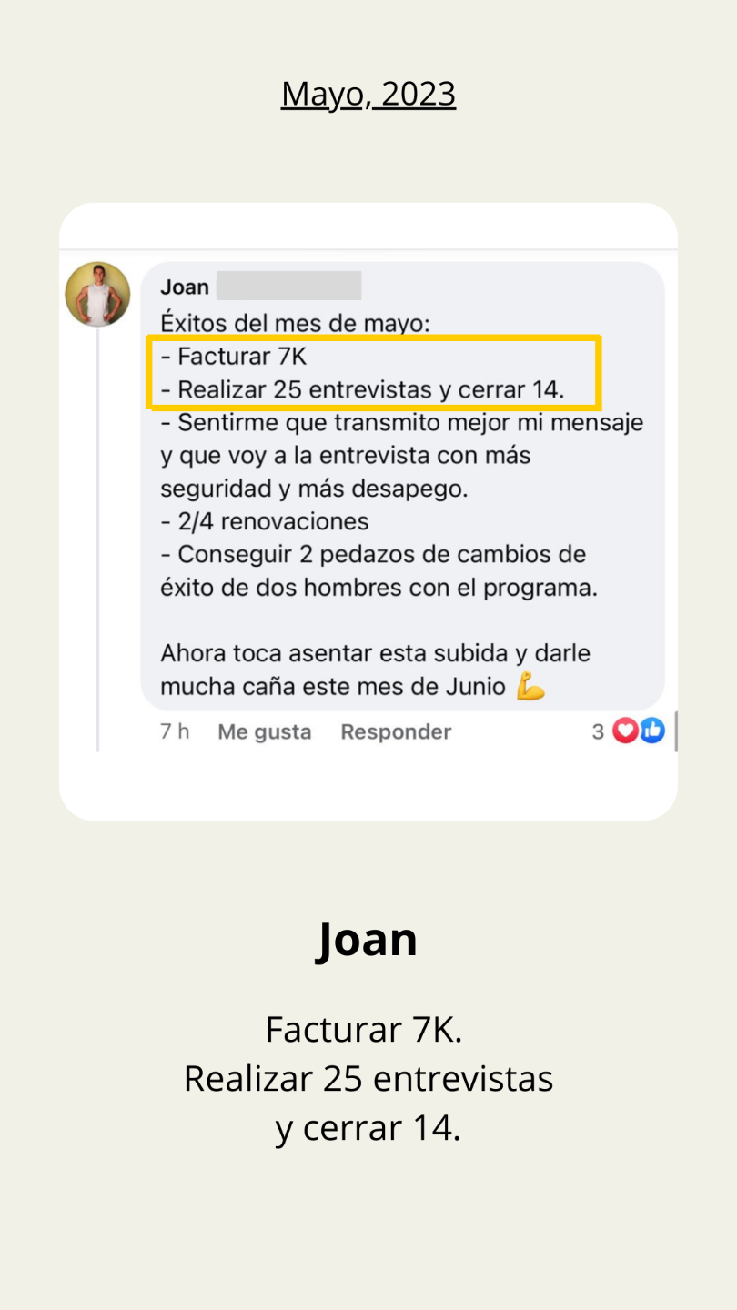 Testimonio alumno Academia Entrenadores Online - Mayo 2023 (8)