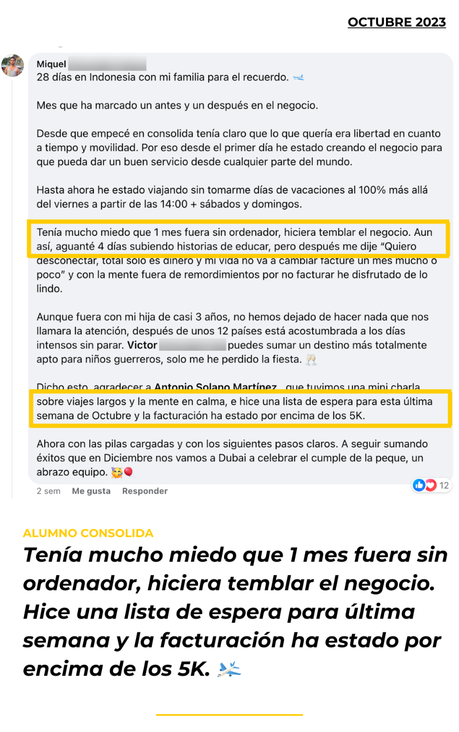 Testimonio alumno Academia Entrenadores Online - Octubre 2023 (28)