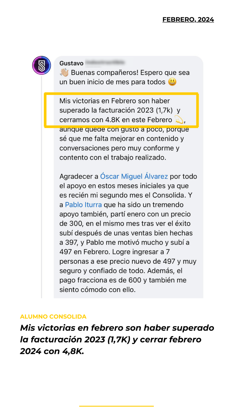 Testimonio alumno Academia Entrenadores Online - Febrero 2024 (9)
