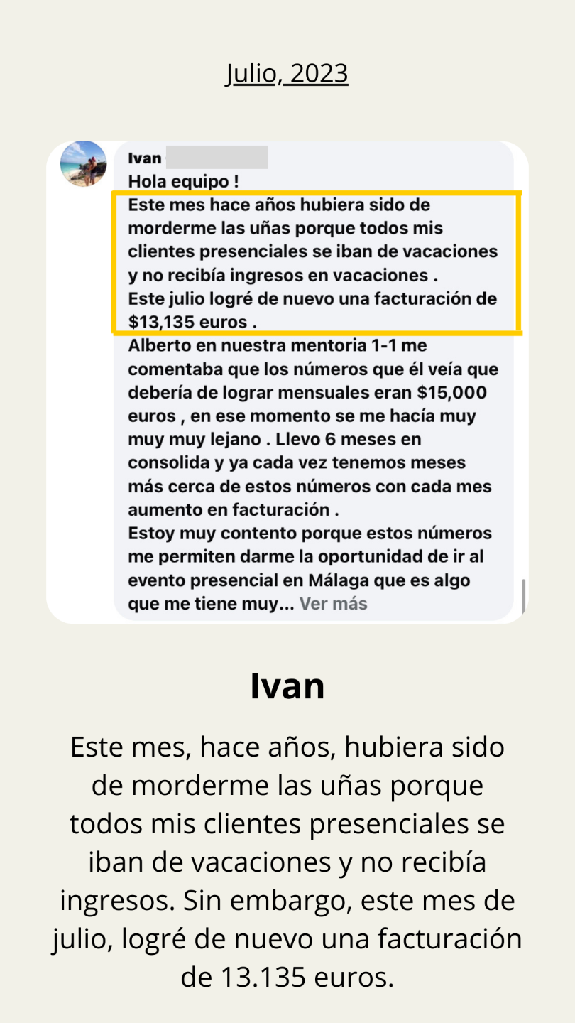 Testimonio alumno Academia Entrenadores Online - Julio 2023 (4)