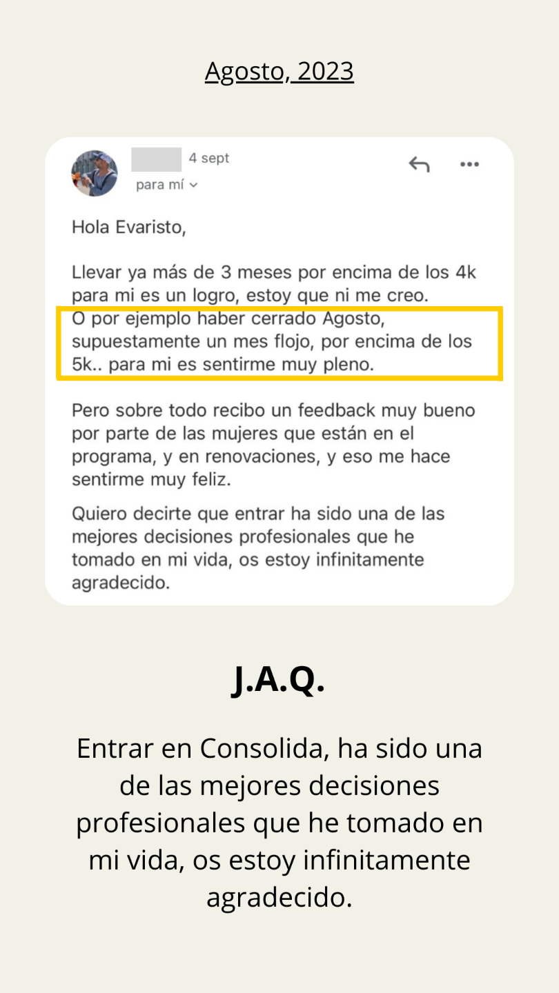 Testimonio alumno Academia Entrenadores Online - Agosto 2023 (4)