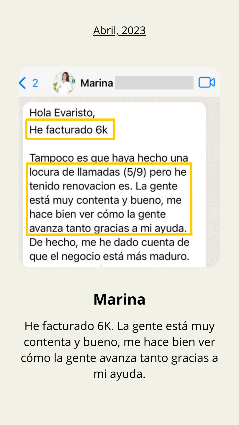Testimonio alumno Academia Entrenadores Online - Abril 2023 (6)