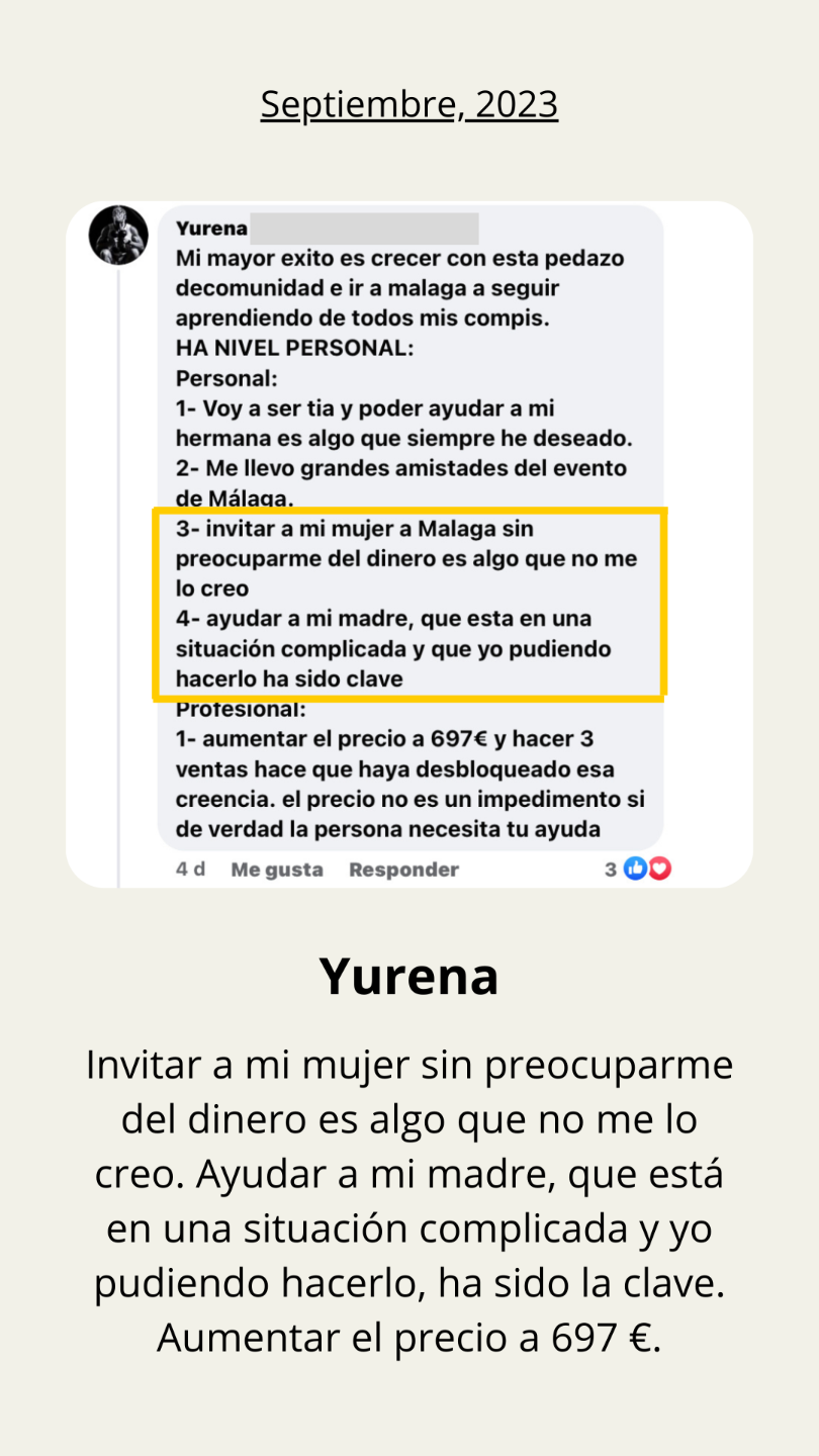 Testimonio alumno Academia Entrenadores Online - Septiembre 2023 (13)
