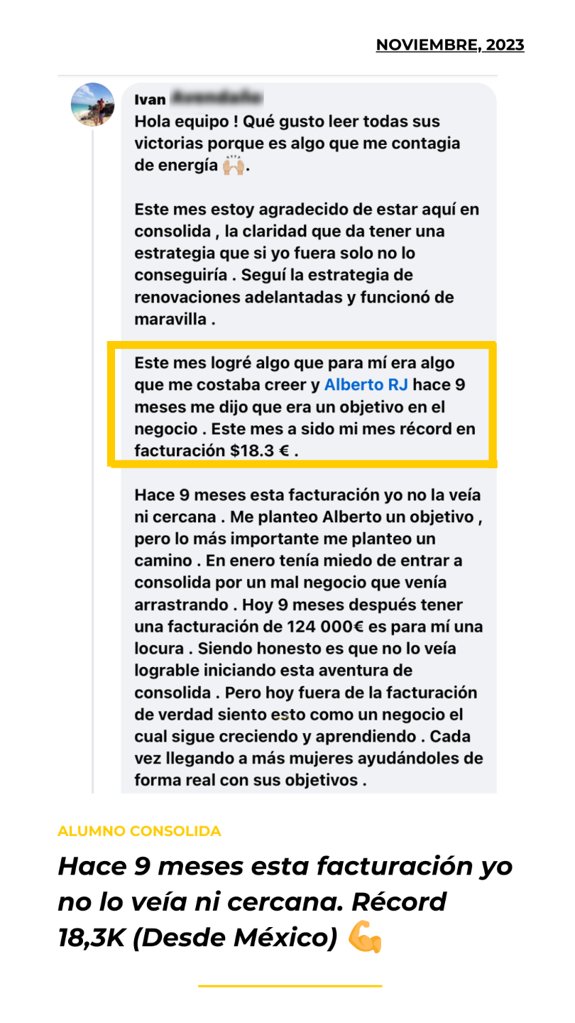 Testimonio alumno Academia Entrenadores Online - Noviembre 2023 (16)