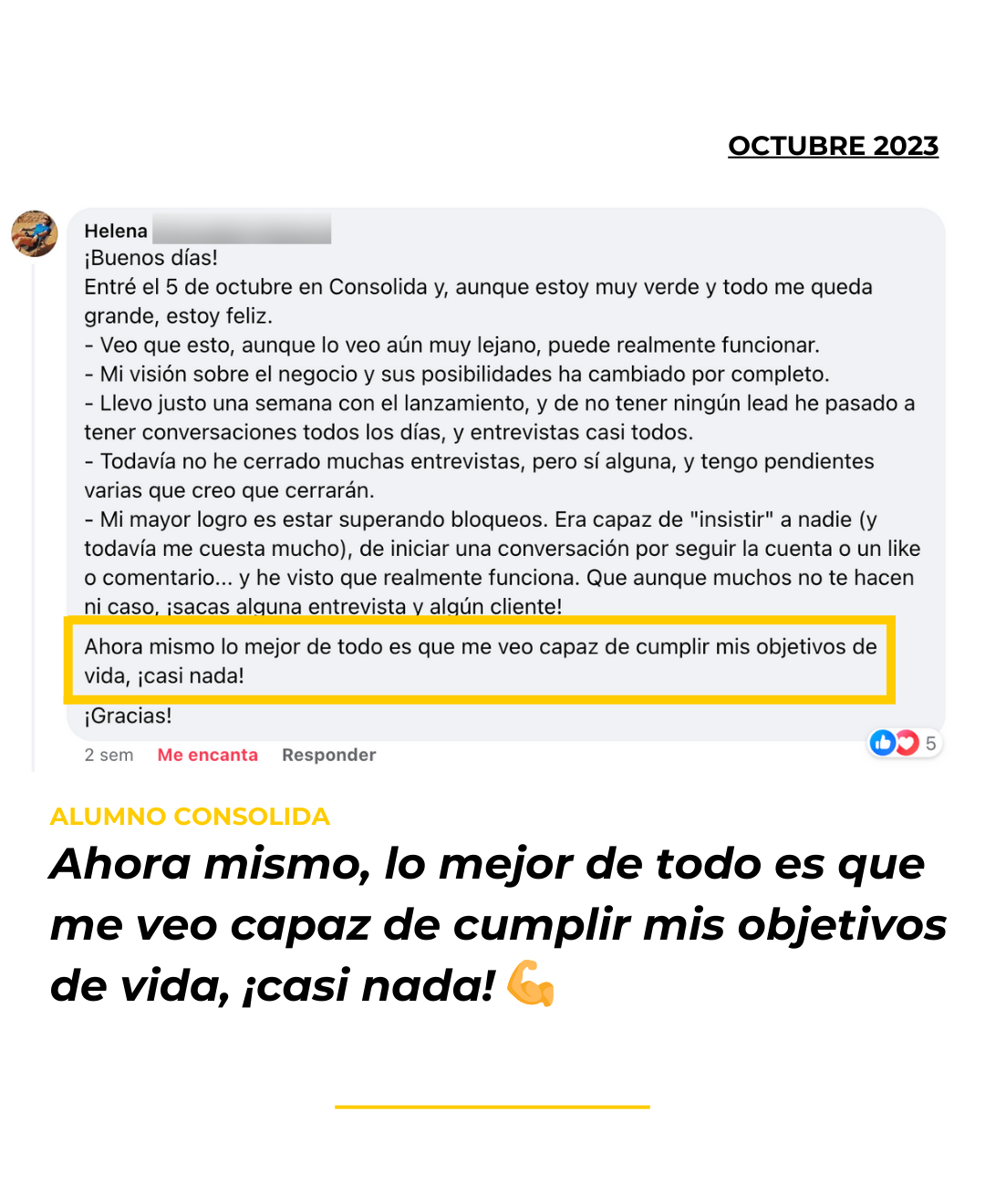 Testimonio alumno Academia Entrenadores Online - Octubre 2023 (16)