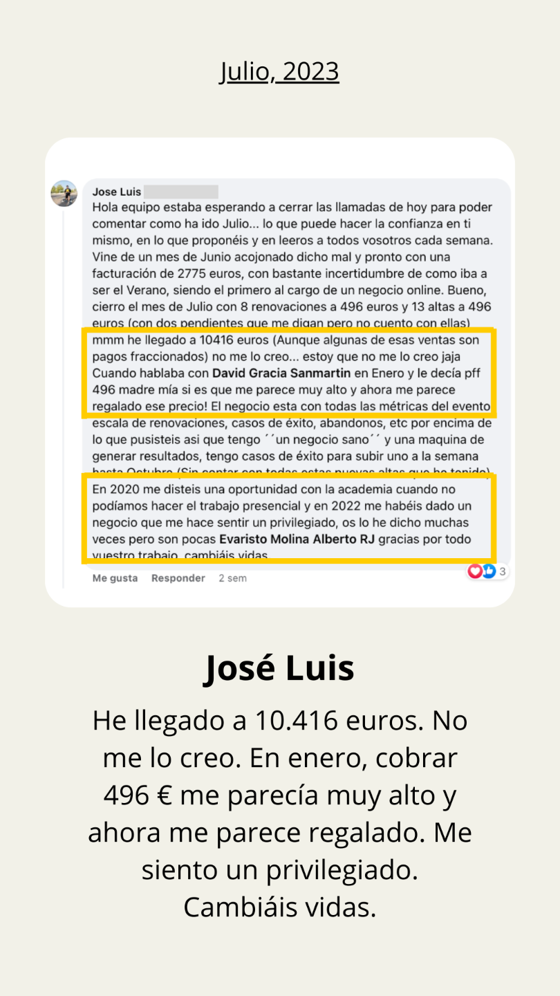 Testimonio alumno Academia Entrenadores Online - Julio 2023 (19)