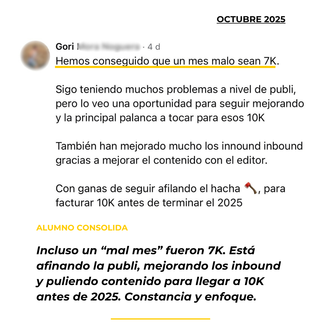 Testimonio alumno Academia Entrenadores Online - Octubre 2025 (8)