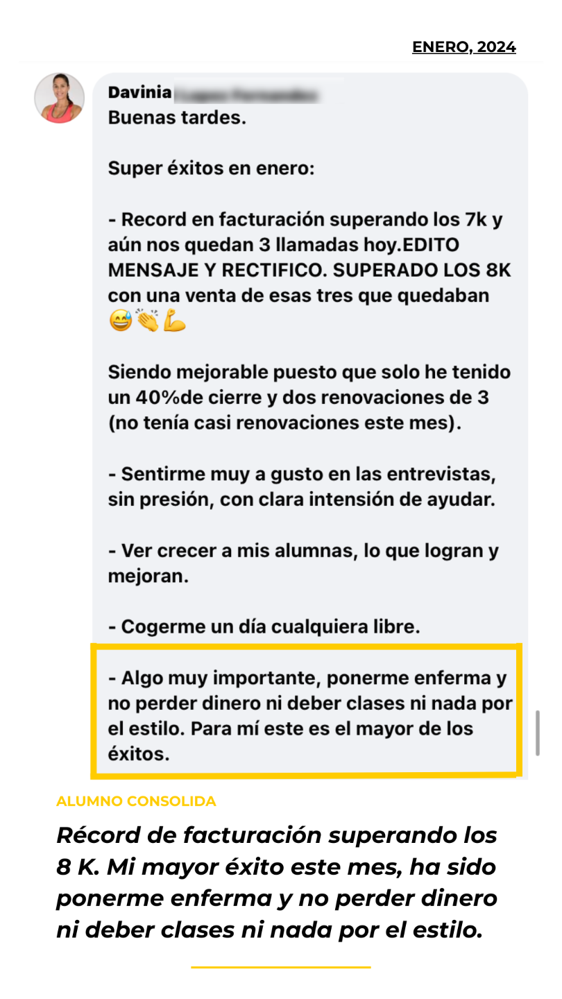 Testimonio alumno Academia Entrenadores Online - Enero 2024 (27)