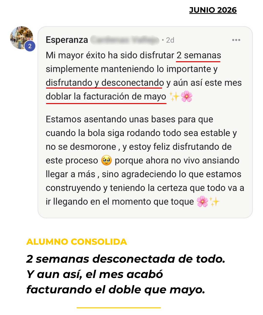 Testimonio alumno Academia Entrenadores Online - Junio 2026 (6)