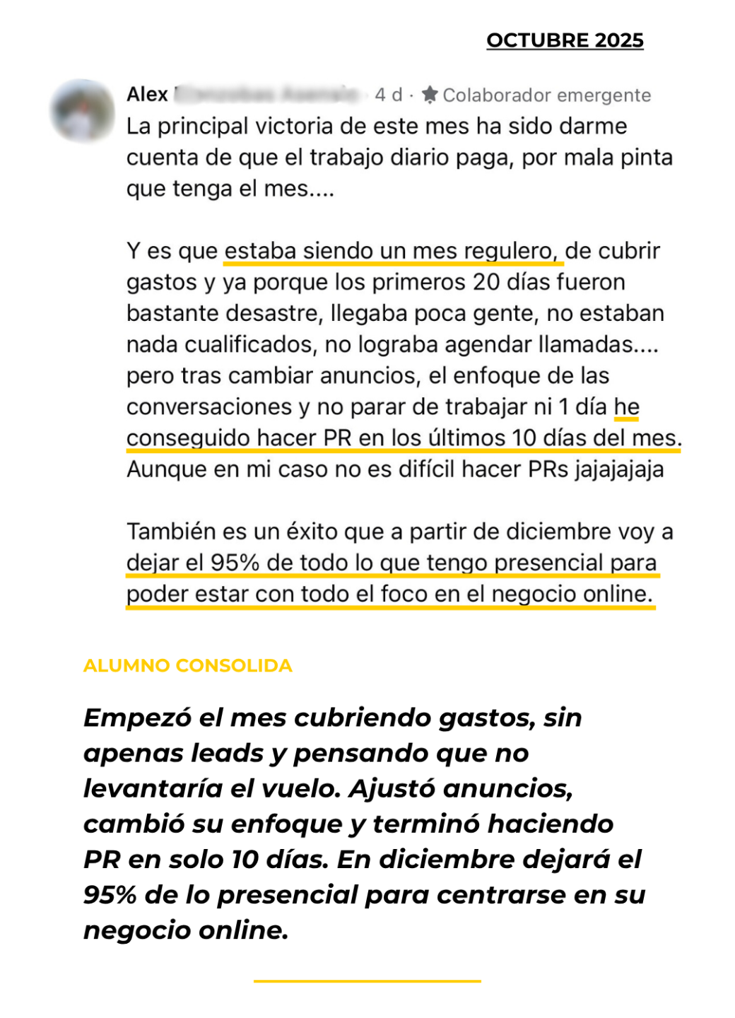 Testimonio alumno Academia Entrenadores Online - Octubre 2025 (11)