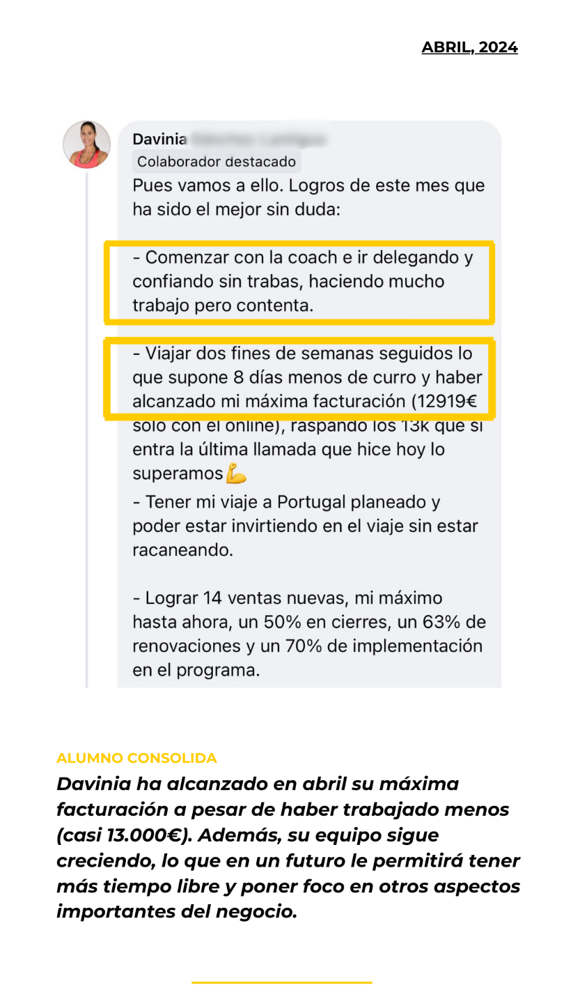 Testimonio alumno Academia Entrenadores Online - Abril 2024 (6)