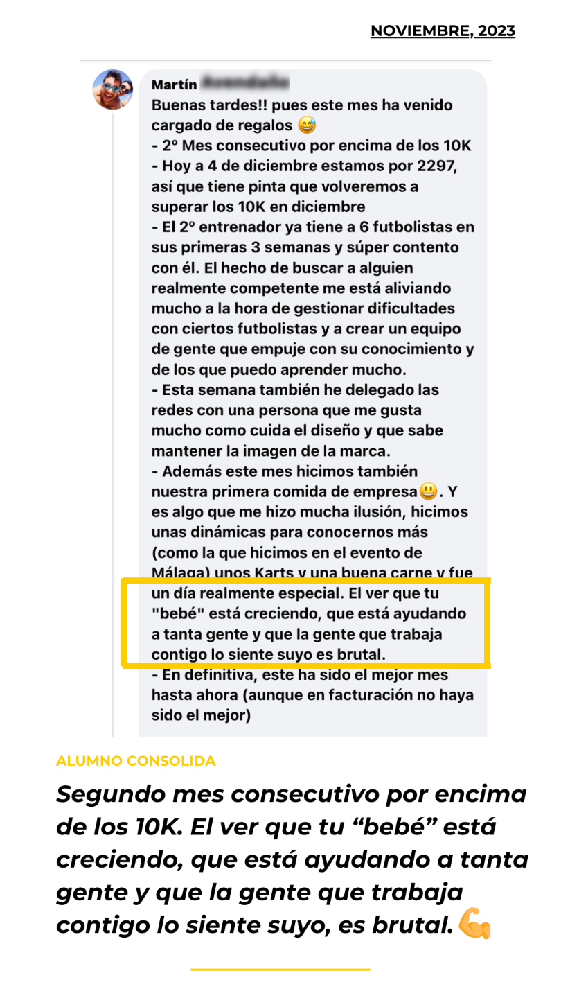 Testimonio alumno Academia Entrenadores Online - Noviembre 2023 (24)