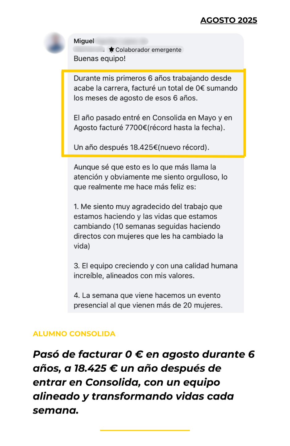 Testimonio alumno Academia Entrenadores Online - Agosto 2025 (9)