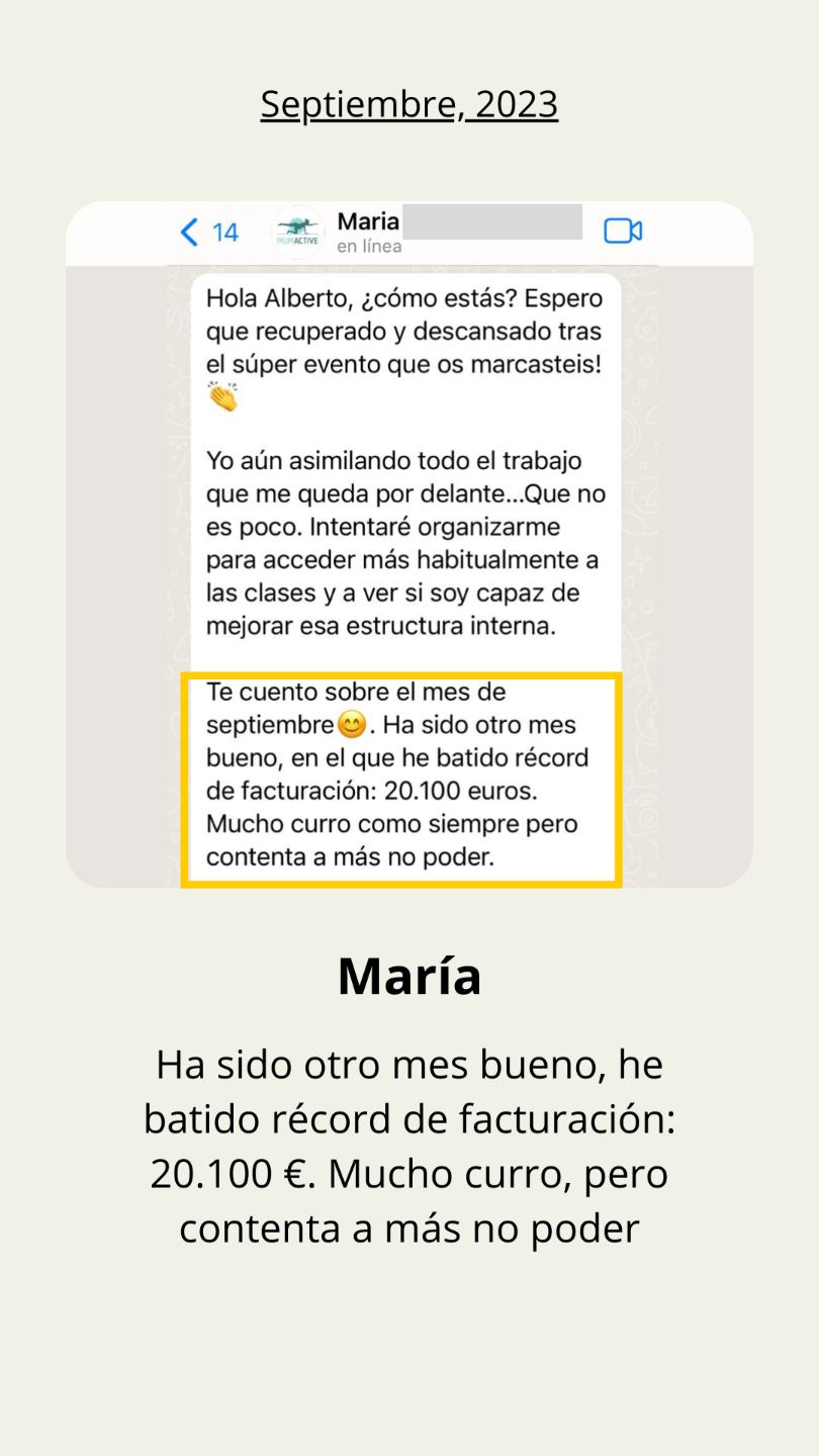 Testimonio alumno Academia Entrenadores Online - Septiembre 2023 (21)