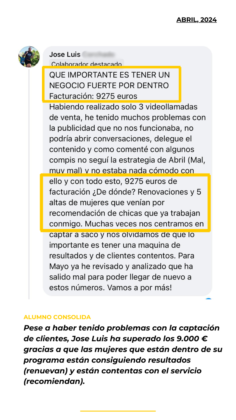 Testimonio alumno Academia Entrenadores Online - Abril 2024 (4)