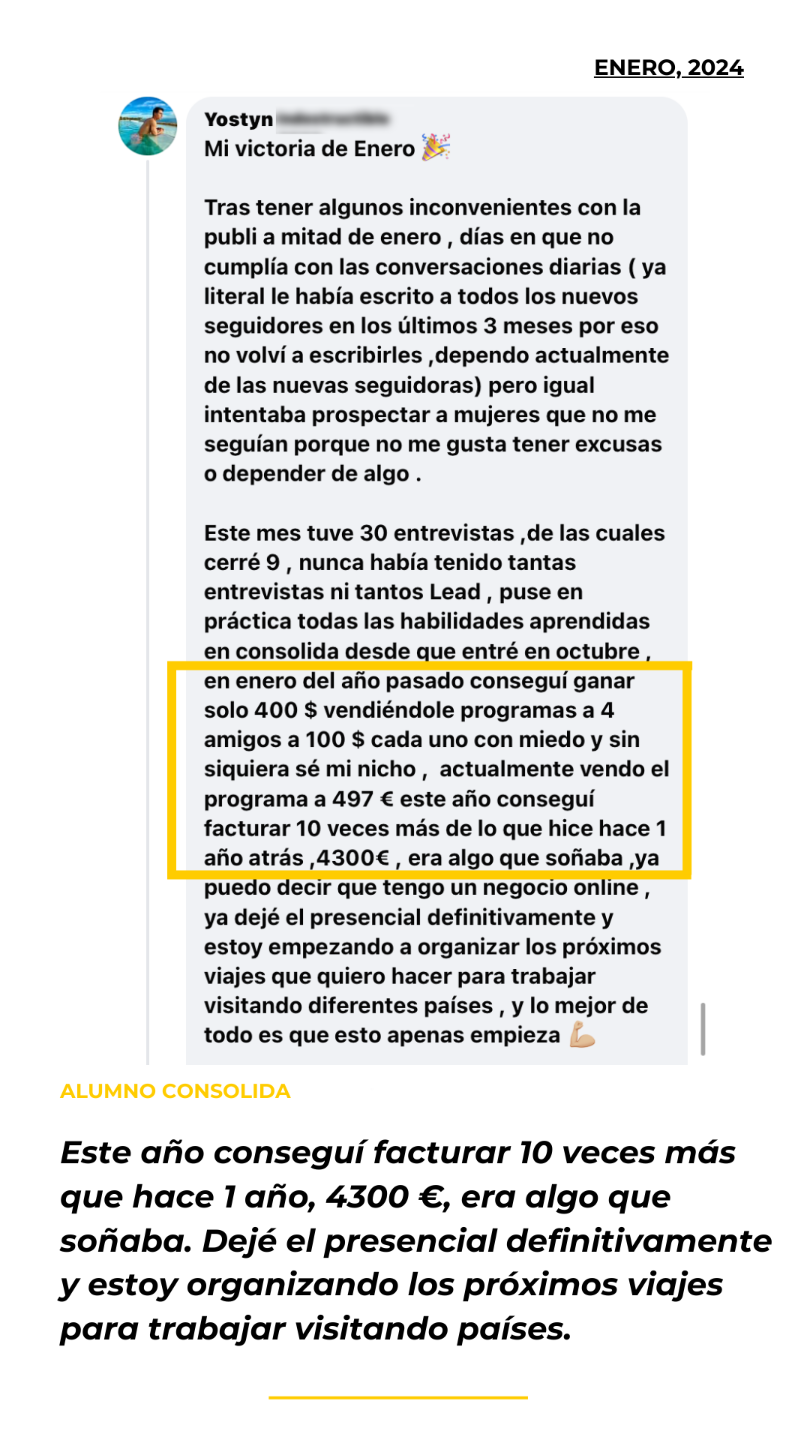 Testimonio alumno Academia Entrenadores Online - Enero 2024 (7)