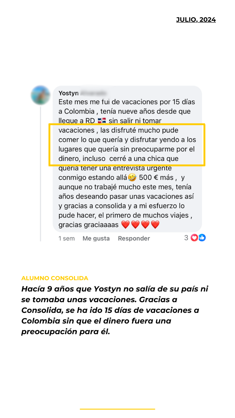 Testimonio alumno Academia Entrenadores Online - Julio 2024 (4)