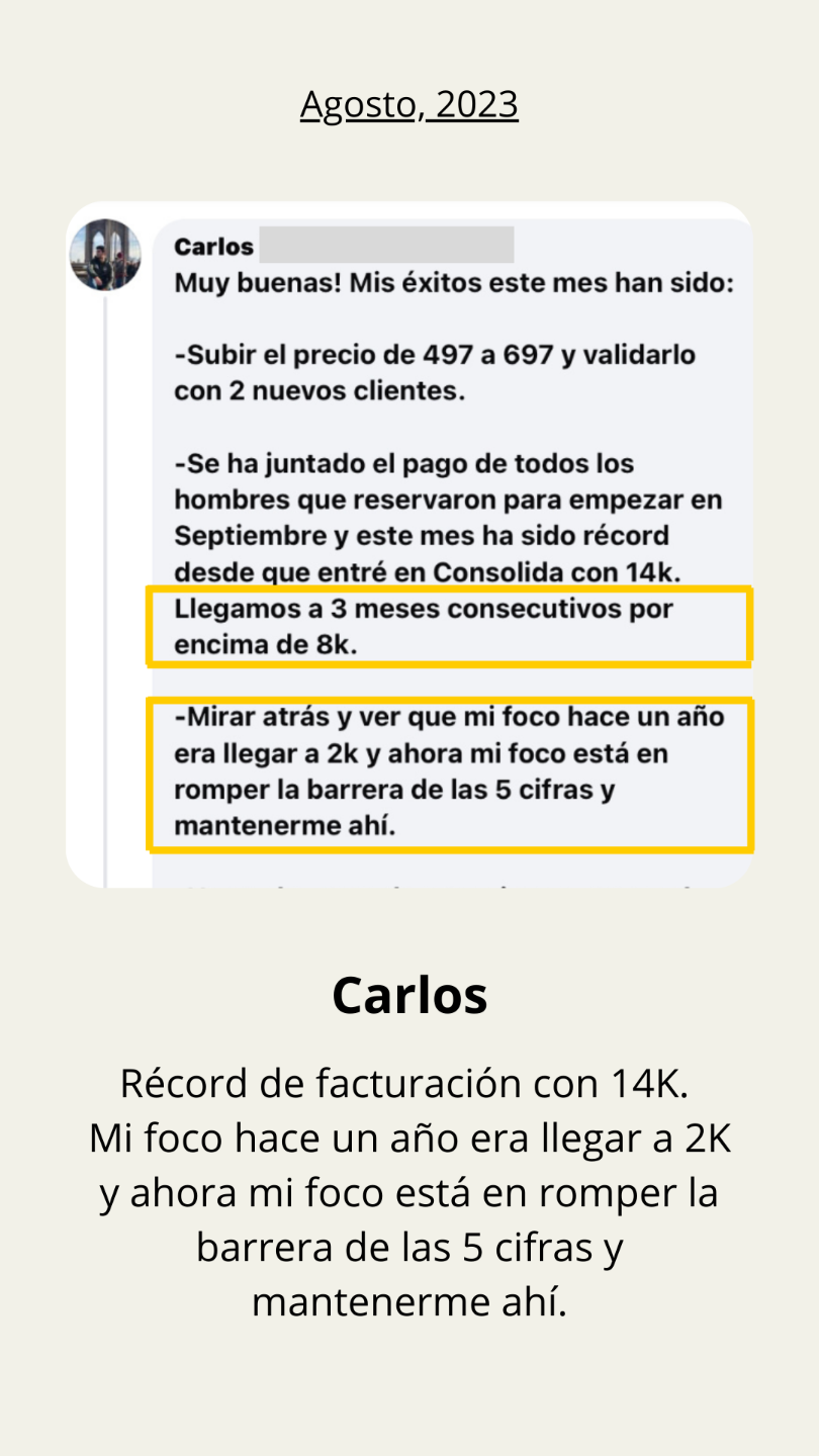 Testimonio alumno Academia Entrenadores Online - Agosto 2023 (7)