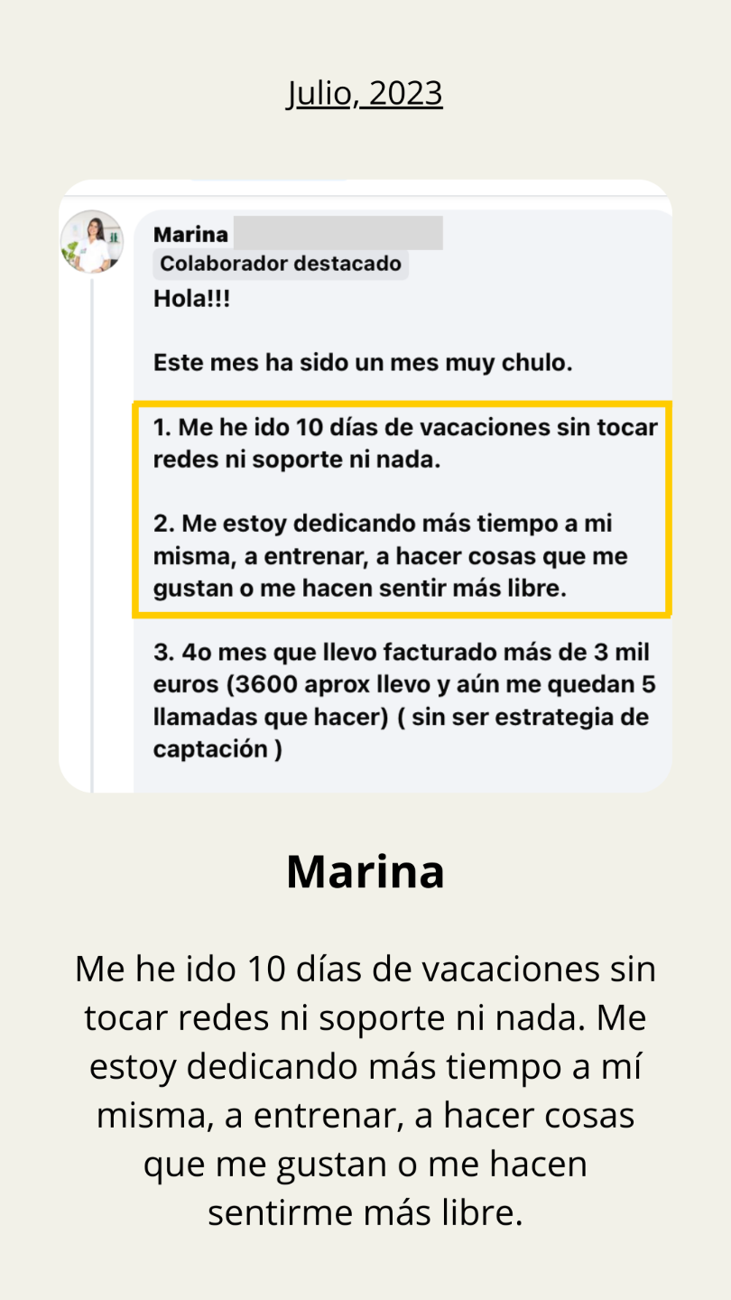 Testimonio alumno Academia Entrenadores Online - Julio 2023 (13)