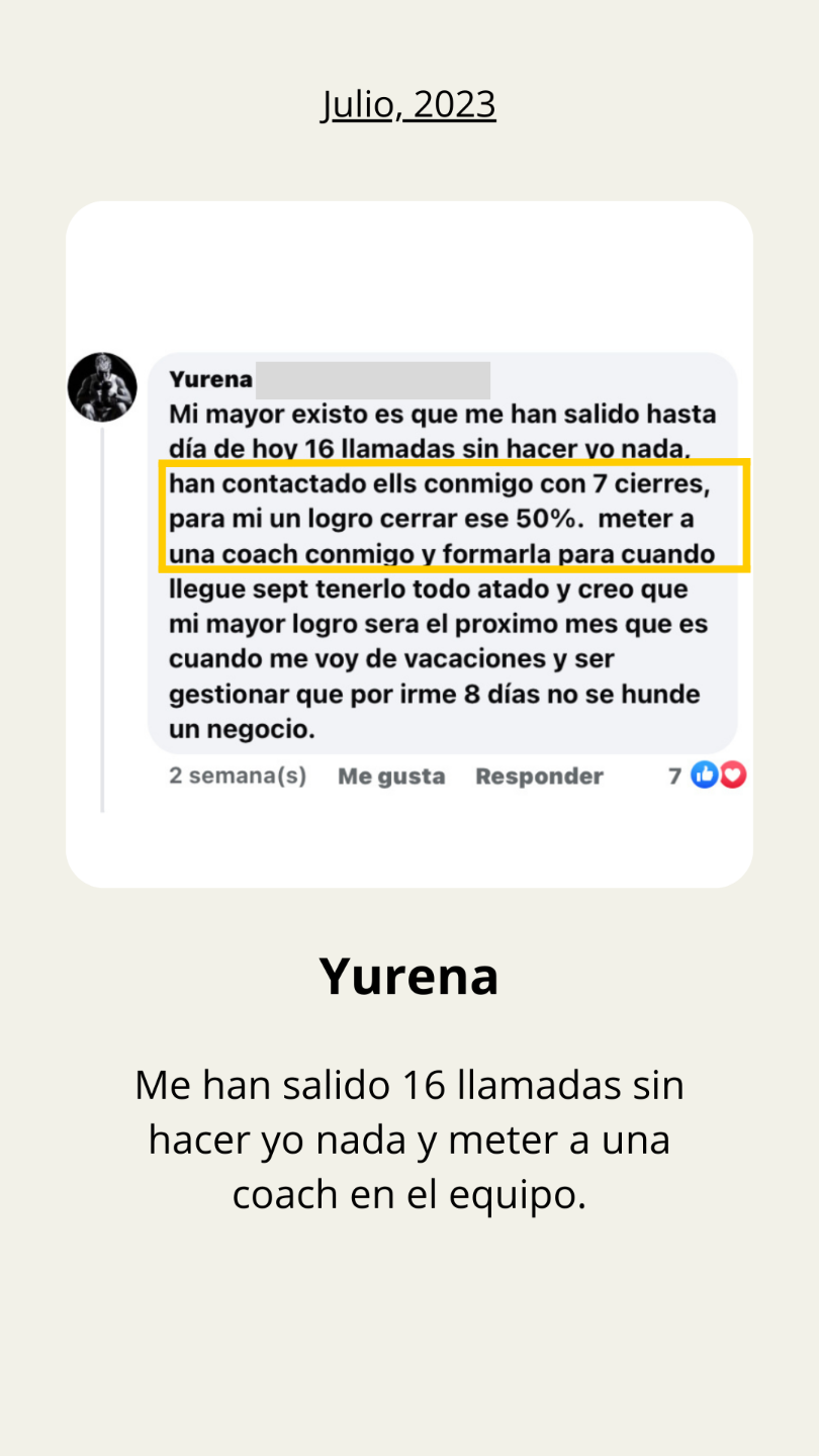 Testimonio alumno Academia Entrenadores Online - Julio 2023 (12)